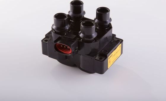 Катушка зажигания Bosch для Mazda 121 III 1997-1998. Артикул F 000 ZS0 212