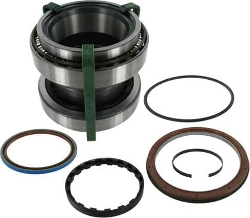 Ступичный подшипник (комплект) SKF. Артикул VKBA 5456