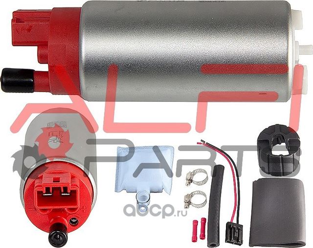 ТОПЛИВНЫЙ НАСОС КОМПЛЕКТ ШИР.КЛ. 255 Л/Ч (Alfi Parts). Артикул FP2005