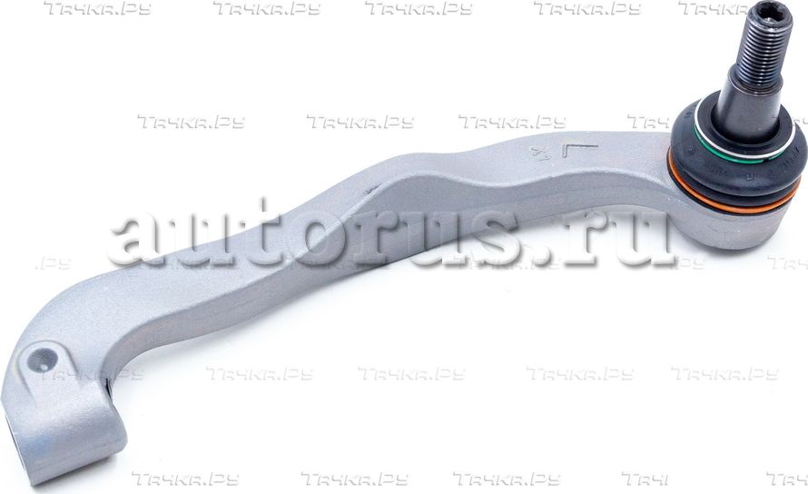 Наконечник рулевой тяги VAG левый внешний наружный для Volkswagen Multivan T5 2003-2015. Артикул 7E0422817