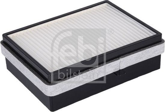Салонный фильтр Febi Bilstein. Артикул 22095
