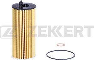 Масляный фильтр Zekkert для BMW 5 VI (F10/F11/F07) 2013-2017. Артикул OF-4328E