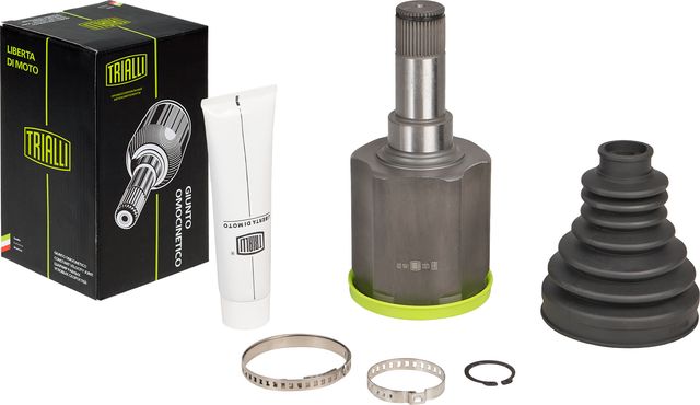 Шрус внутренний (граната) Trialli. Артикул GO 1041