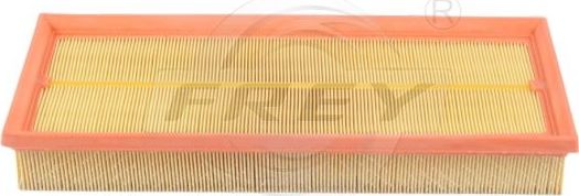 Воздушный фильтр Frey для PUCH G-modell W463 1997-2000. Артикул 703115301