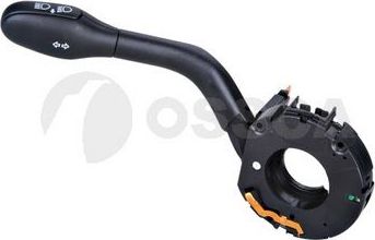 Подрулевой переключатель OSSCA для Volkswagen Transporter T4 1990-2003. Артикул 08909