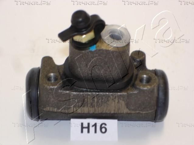 Тормозной цилиндр ASHIKA. Артикул 67-0H-H16