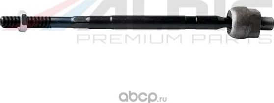 Тяга рулевая правая/левая NISSAN(X-TRAIL) (Alpic). Артикул ASR216LR