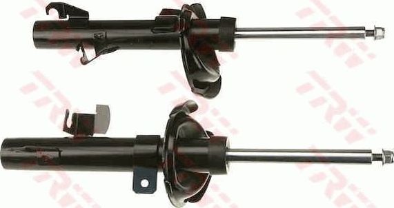 Амортизатор TRW Twin. Артикул JGM6090T