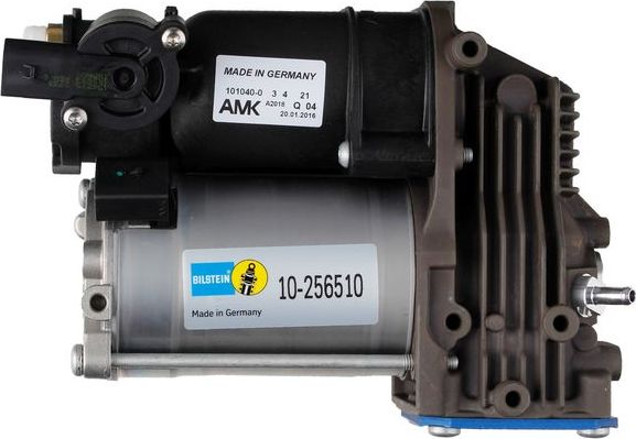 Компрессор пневмоподвески Bilstein BILSTEIN - B1 OE Replacement (Air). Артикул 10-256510