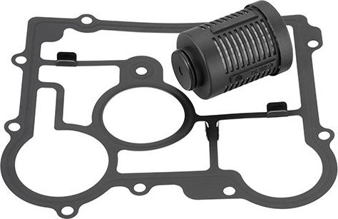 Фильтр муфты 4x4 Opel Insignia A/B, Saab 9-3/9-5 2.0-2.8 07 BorgWarner Gen IV. Артикул DS2006273