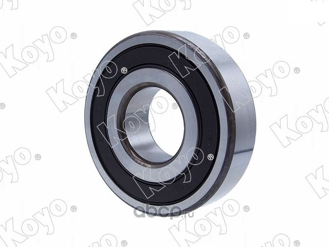 ПОДШИПНИК 25/62/17, ШАРИКОВЫЙ (Koyo). Артикул 63052RS