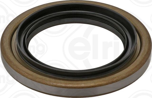 Сальник, уплотнительное кольцо Elring (NBR (бутадиен-нитрильный каучук)). Артикул 964.920