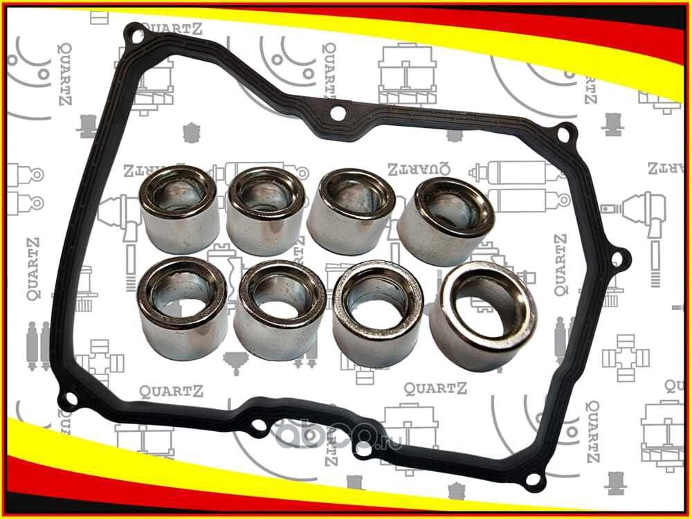 Прокладка масляного поддона АКПП (Quartz). Артикул QZ09G321370
