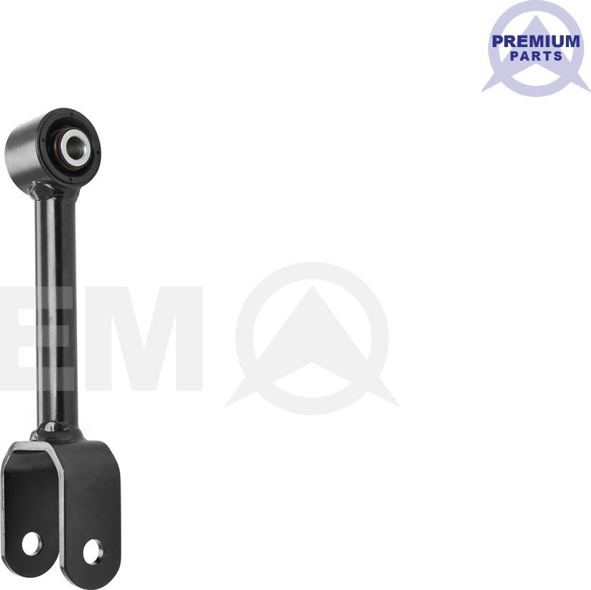 Продольный рычаг задней подвески Sidem. Артикул 19377