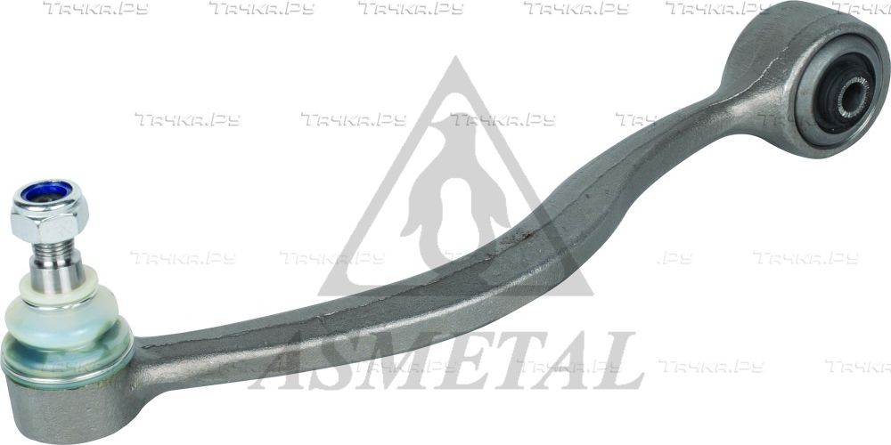 Поперечный рычаг Asmetal передний правый нижний для BMW 6 I (E24) 1975-1989. Артикул 23BM02