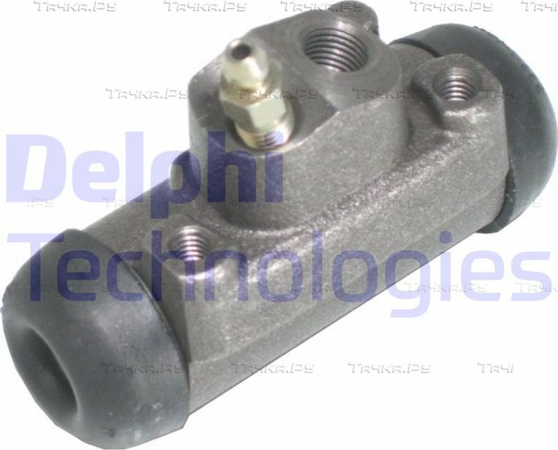 Тормозной цилиндр Delphi. Артикул LW62047