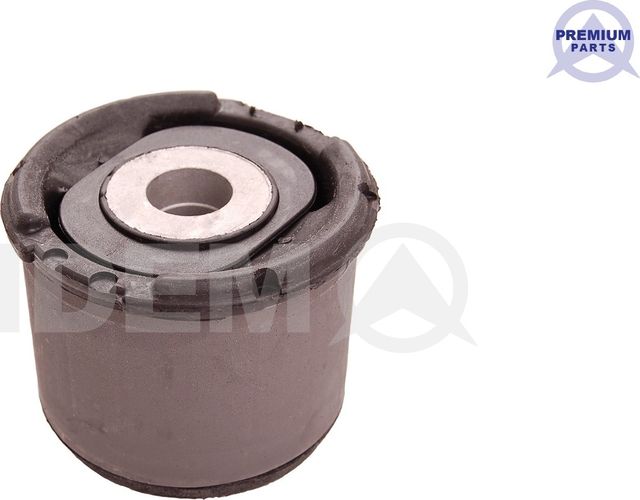 Сайлентблок задней балки Sidem задний для Audi A4 II (B6) 2000-2004. Артикул 837303