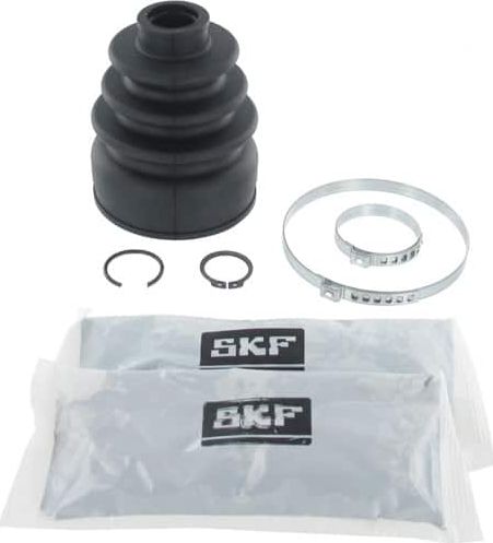 Пыльник шруса (комплект) SKF. Артикул VKJP 8336