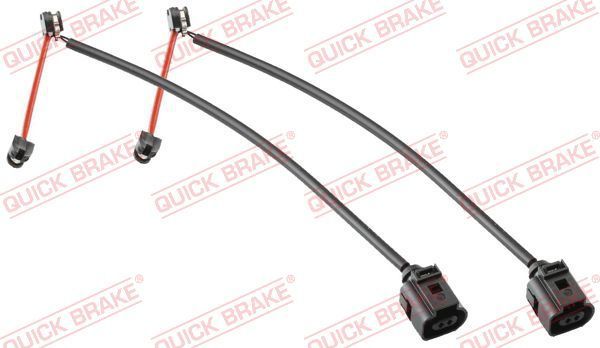 Датчик износа тормозных колодок  Quick Brake. Артикул WS 0374 A