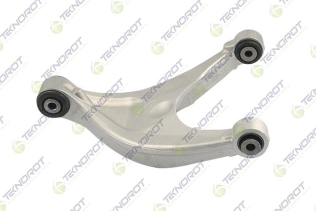 Продольный рычаг задней подвески (в сборе) Teknorot левый верхний для Citroen C5 II 2008-2017. Артикул CI-639