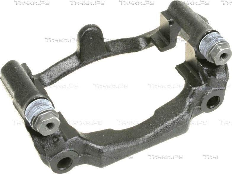 Скоба тормозного суппорта TRW передняя левая для Renault Scenic II 1999-2001. Артикул BDA224
