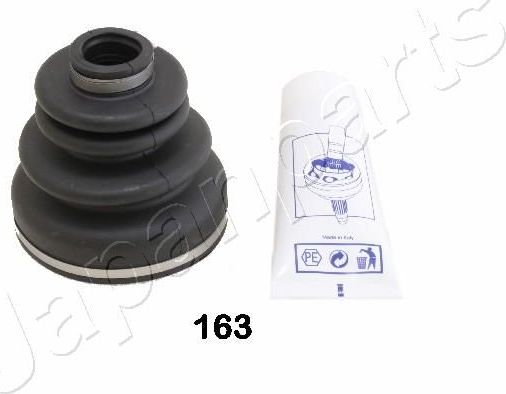 Пыльник шруса (комплект) Japanparts. Артикул KB-163