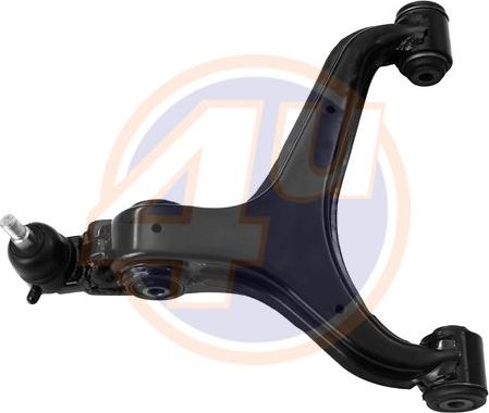 Поперечный рычаг 4U. Артикул SS-G-04044