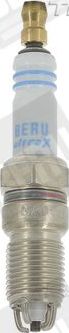 Свеча зажигания Beru ULTRA X для PUCH G-modell W463 1989-1993. Артикул UXK79