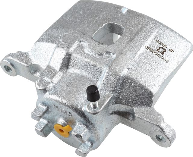 Тормозной суппорт JP Group передний правый для Mitsubishi Lancer IX 2003-2013. Артикул 3961900380