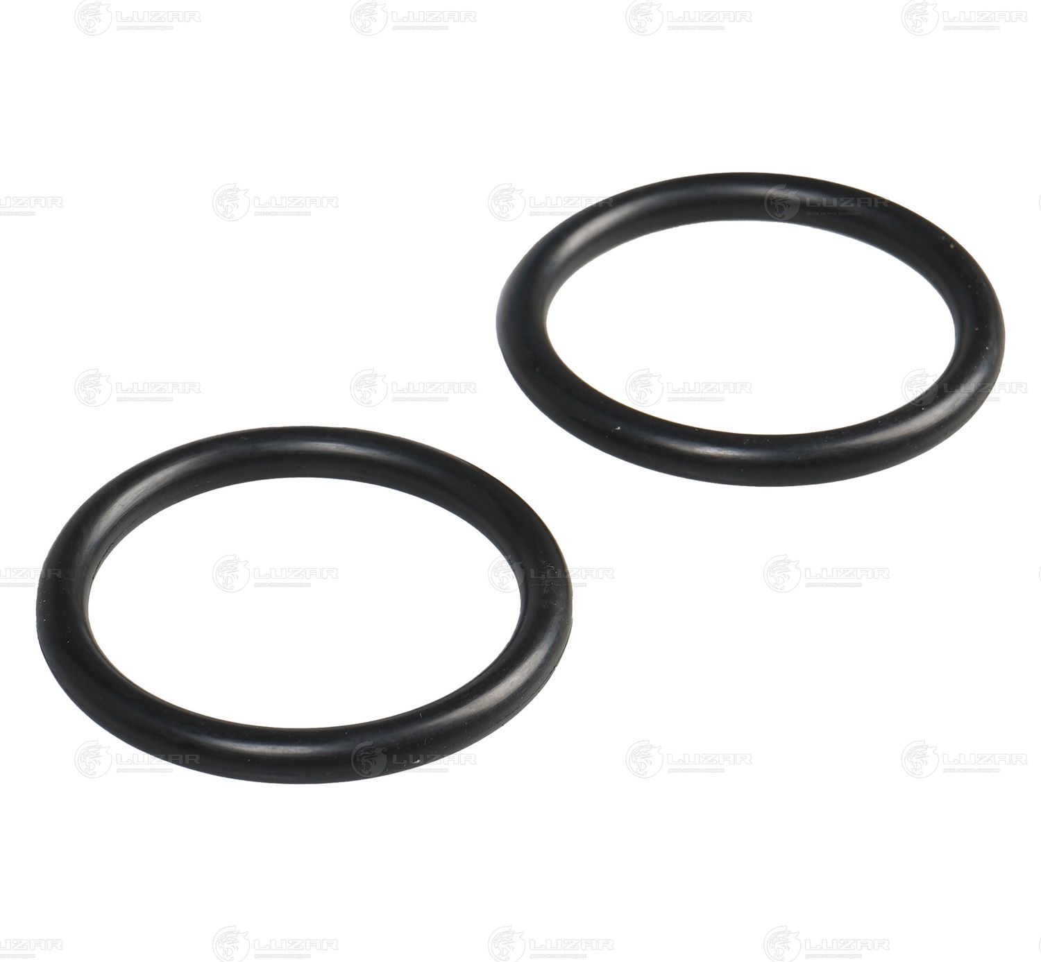 Кмпл для подключения ради (Luzar). Артикул LGS0032