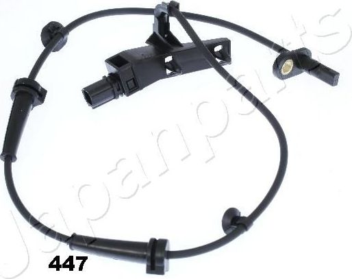 Датчик ABS Japanparts передний правый для Honda Civic VIII 2005-2011. Артикул ABS-447