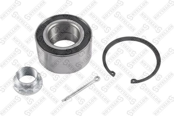 Ступичный подшипник (комплект) Stellox. Артикул 43-28588-SX