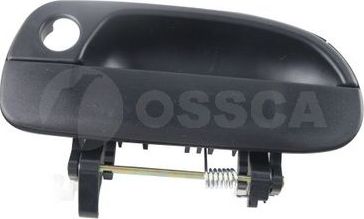 Ручка двери OSSCA передняя левая для Hyundai Accent II 1999-2005. Артикул 64308