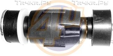 Стойка (тяга) стабилизатора 4U передняя для Dacia Sandero I 2008-2012. Артикул DC-F-63573
