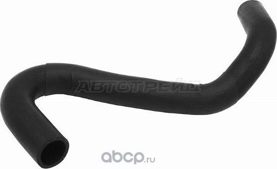 Патрубок радиатора нижний MITSUBISHI L200 08-PAJERO SPORT 08- 2.5D (SAT). Артикул STMN135045