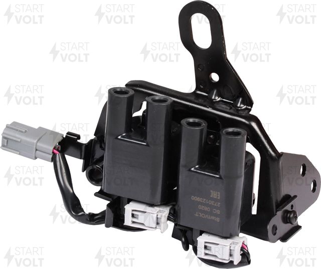 Катушка зажигания StartVOLT. Артикул SC 0820