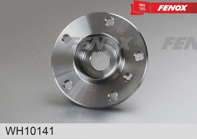 Ступица колеса Fenox. Артикул WH10141