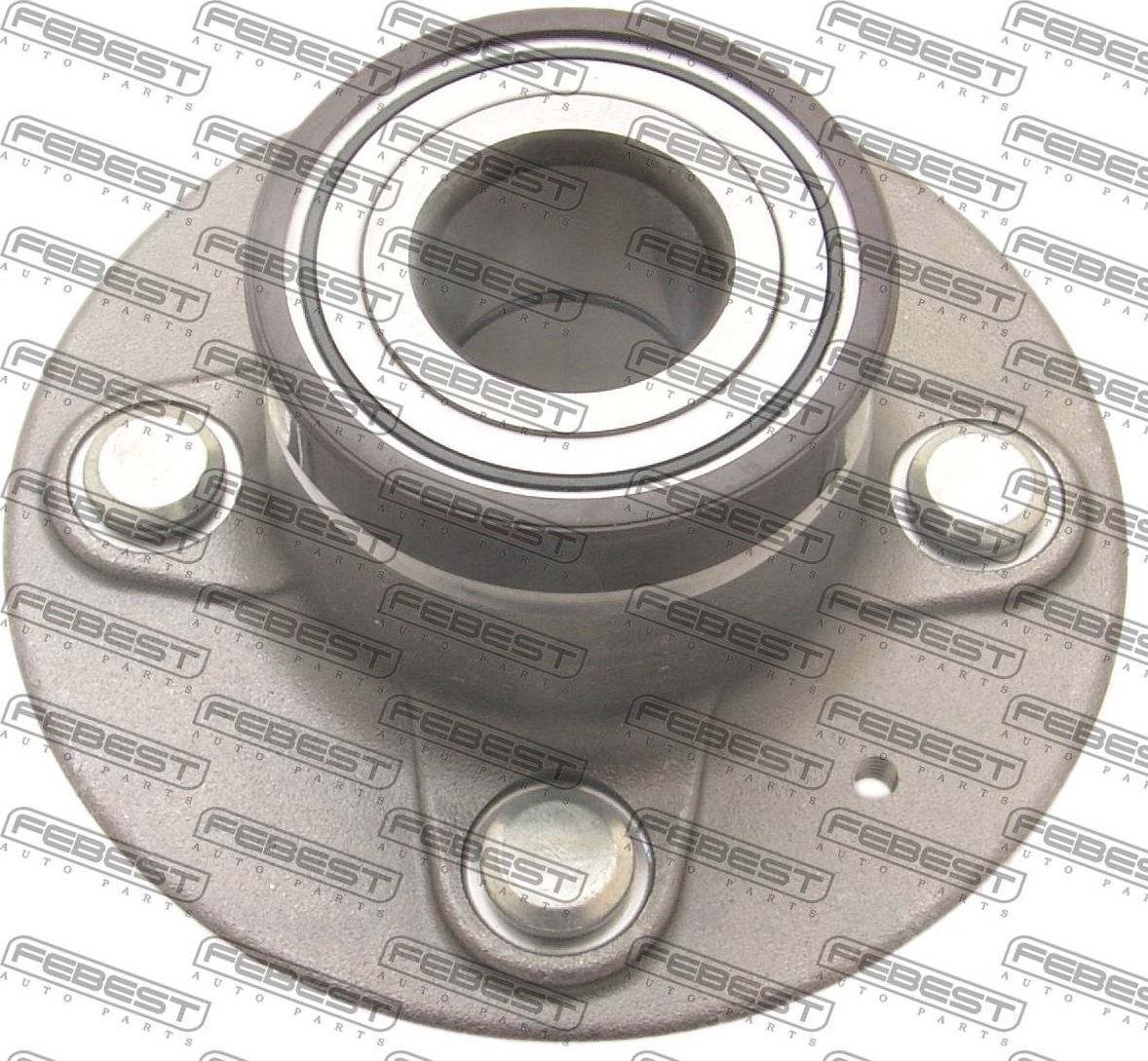 Ступица колеса Febest. Артикул 0382-GEMR