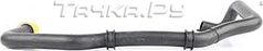 Патрубок радиатора (системы охлаждения) BSG. Артикул BSG 70-720-007