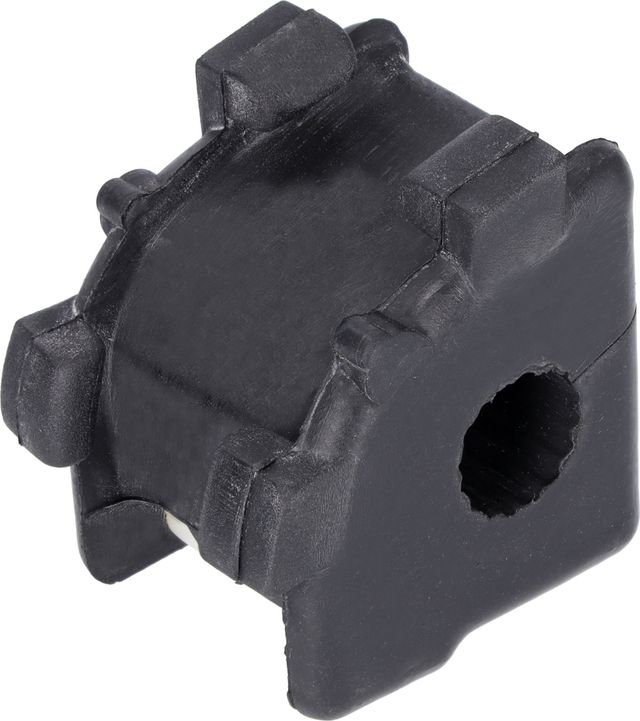 Втулка стабилизатора Blue Print (резина). Артикул ADT38039