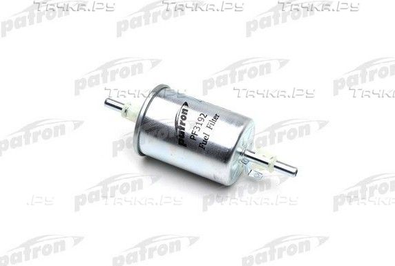Топливный фильтр Patron для Chevrolet Rezzo 2005-2008. Артикул PF3192
