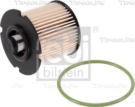 Топливный фильтр Febi Bilstein для Ford Kuga II 2014-2019. Артикул 48528