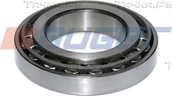 Ступичный подшипник Auger для IVECO Trakker 2005-2012. Артикул 69711