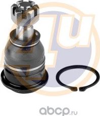 Шаровая опора 4U. Артикул NS-B-85523