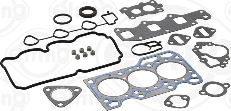 Комплект прокладок ГБЦ Elring. Артикул 176.920