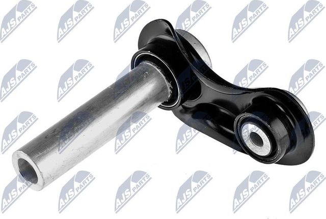 Рычаг задней подвески NTY правый/левый нижний для BMW Z8 2000-2003. Артикул ZWT-BM-010