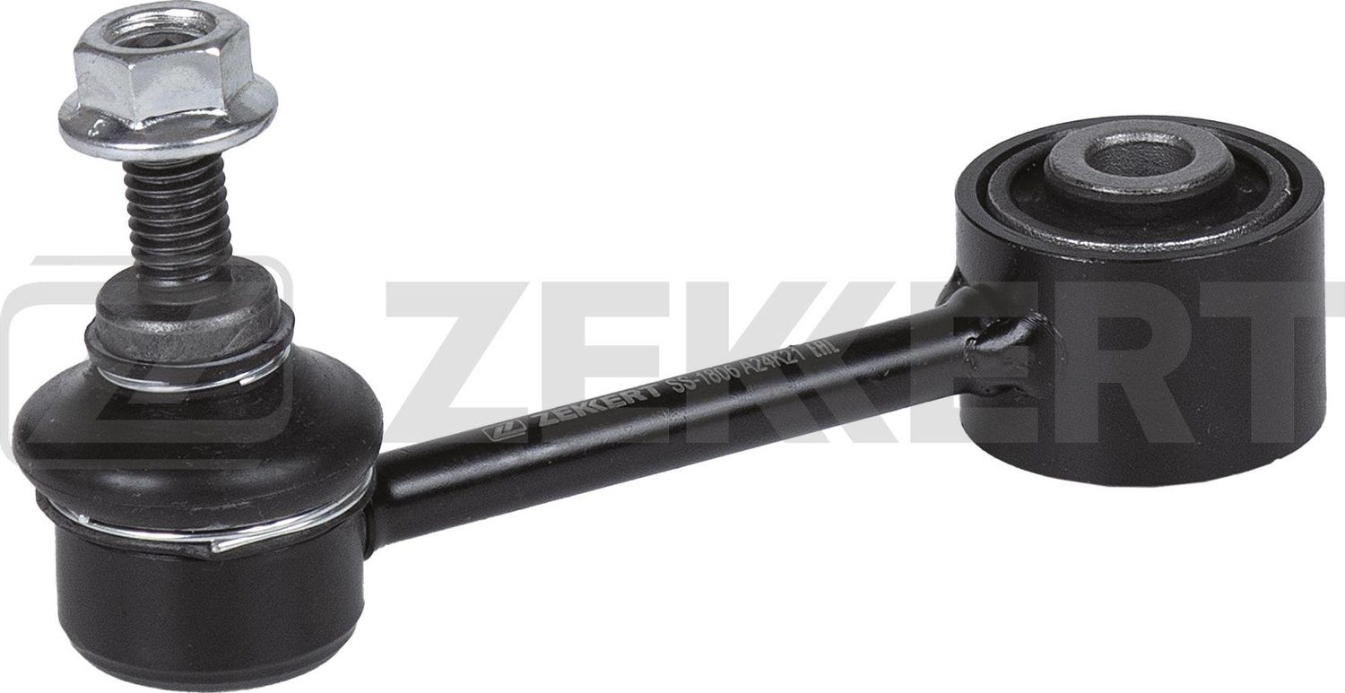 Стойка (тяга) стабилизатора Zekkert. Артикул SS-1806