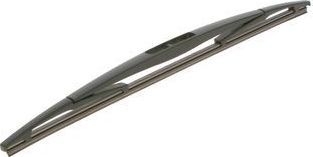 Щетка стеклоочистителя (дворник) Bosch задняя для Subaru Forester II 2002-2008. Артикул 3 397 011 434