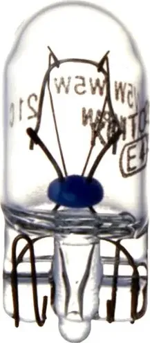 Лампа дополнительного освещения (Koito). Артикул 1689