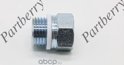 Штуцер шланга ГУР (Partberry). Артикул PB575923 